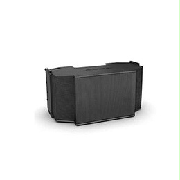 RoomMatch? RM9010陣列模塊揚聲器