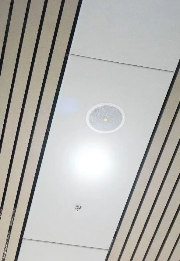 4ZOBO卓邦醫(yī)院案例丨PRS音響為北京豐臺(tái)醫(yī)院（北院）提供空間視聽解決方案及服務(wù)