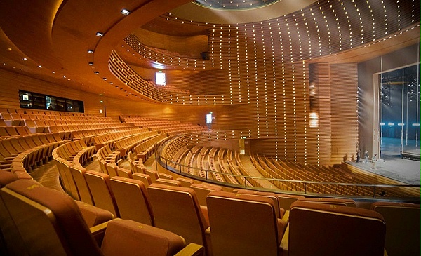 音響工程的設(shè)計(jì)原則