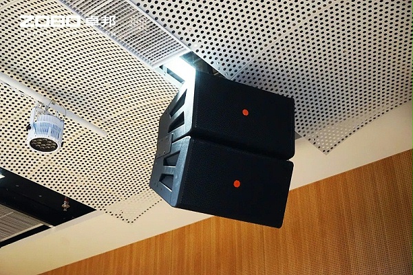 ZOBO卓邦案例 | 北京市豐臺區(qū)檔案館新館多媒體音視頻系統(tǒng)建設(shè)項目