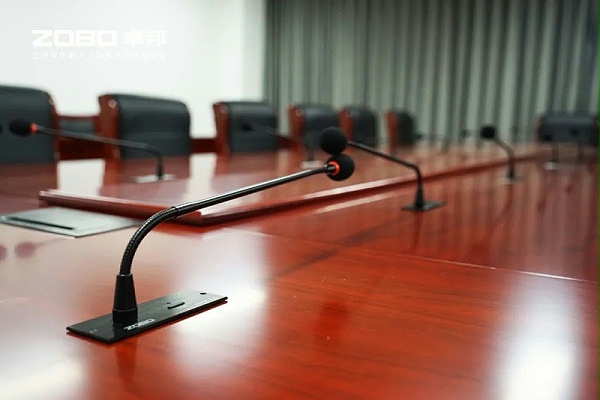 ZOBO卓邦案例 | 北京市豐臺區(qū)檔案館新館多媒體音視頻系統(tǒng)建設(shè)項目