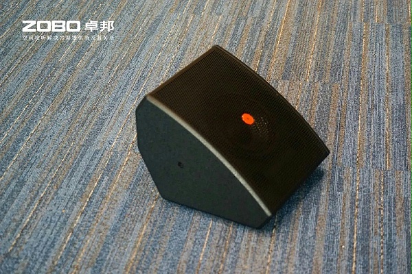 ZOBO卓邦助力北京民企會(huì)客廳盛大開廳 | PRS 音響為其打造音視頻系統(tǒng)