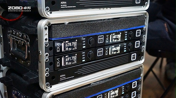 8ZOBO卓邦專業(yè)技術(shù)保障賦能“豐臺菁銳營”結(jié)營儀式