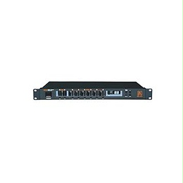 DP26 數(shù)字化音箱控制器和音頻處理器