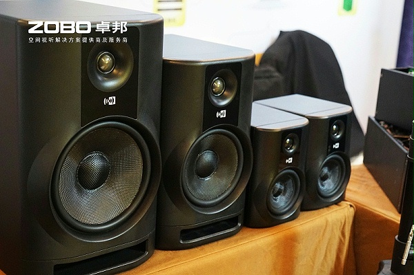 10ZOBO卓邦榮膺中國演藝設(shè)備技術(shù)協(xié)會“優(yōu)秀供應(yīng)商”獎