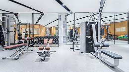 商業(yè)休閑擴(kuò)聲系統(tǒng)-健身房音頻系統(tǒng)設(shè)計(jì)方案