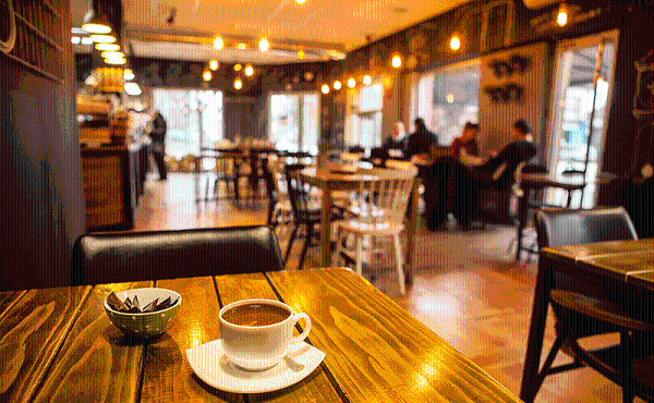 商業(yè)休閑擴(kuò)聲系統(tǒng)-咖啡廳音頻系統(tǒng)設(shè)計方案