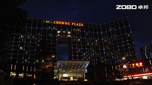 深圳東方一號娛樂音視頻系統(tǒng)