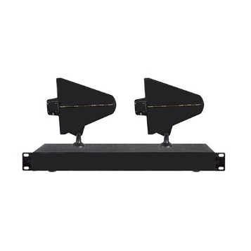 ZOBO 會議室系統(tǒng) 全網(wǎng)絡化音頻 FN-AD1天線分配器