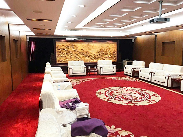 計算機在音響擴音系統(tǒng)中的應用探析