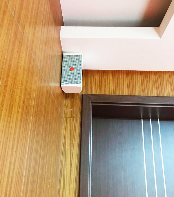 計算機在音響擴音系統(tǒng)中的應用探析