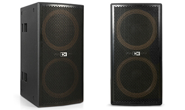 意大利PRS EARTH218會(huì)議室音響