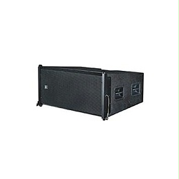 SFB101 雙12英寸防水低頻線性陣列揚聲器系統(tǒng)