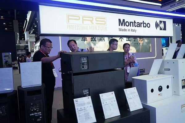 11展會(huì)回顧丨2023北京InfoComm展圓滿收官 ZOBO卓邦感恩遇見 不負(fù)期待