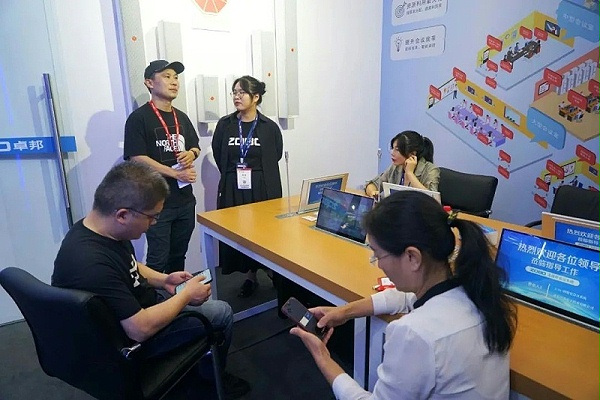 19展會(huì)回顧丨2023北京InfoComm展圓滿收官 ZOBO卓邦感恩遇見 不負(fù)期待