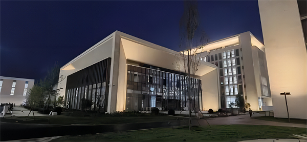 23ZOBO卓邦助力首都科技創(chuàng)新建設丨為中國機械研究總院集團懷柔科技創(chuàng)新基地，提供空間視聽解決方案及服務