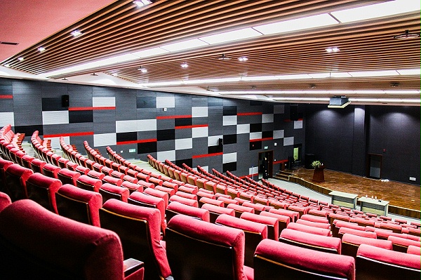 智能會(huì)議室音響系統(tǒng)維護(hù)方法