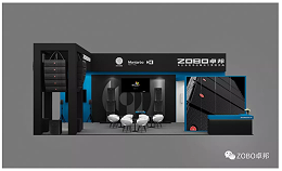 PALM EXPO 2019| ZOBO卓邦視聽(tīng)盛宴，8.10-8.12會(huì)議