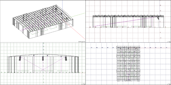 5會議主會場音視頻系統(tǒng)設(shè)計