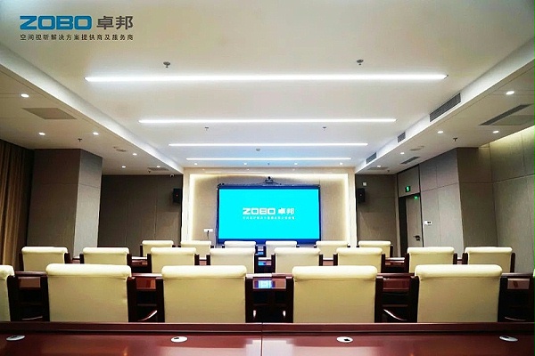 會(huì)議室音響設(shè)備連接時(shí)需要注意的問(wèn)題