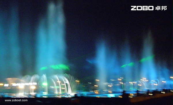 ZOBO卓邦打造遼寧文化廣場(chǎng)音樂(lè)廣播