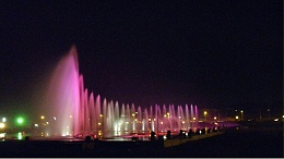 ZOBO卓邦打造遼寧文化廣場(chǎng)音樂(lè)廣播音視頻系統(tǒng)