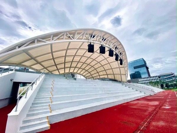 校園內(nèi)安裝音響工程時需要注意的細節(jié)問題