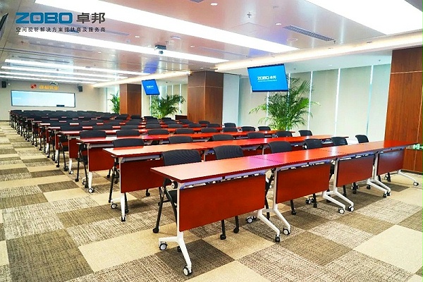 如何實(shí)現(xiàn)智能會議室的方法