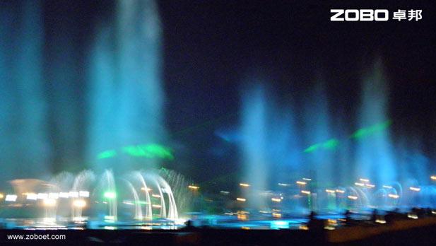 遼寧文化廣場(chǎng)音樂(lè)廣播音視頻系統(tǒng)