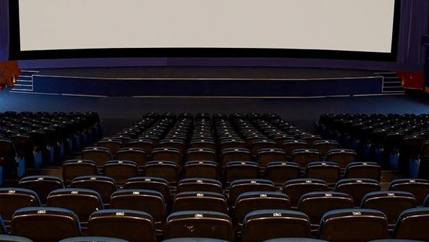 電影院音頻擴(kuò)音系統(tǒng)解決方案