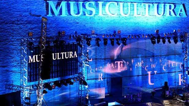 流動(dòng)演出空間視聽(tīng)解決方案