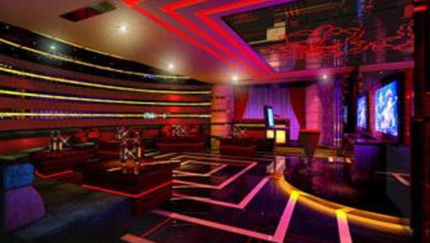 55-70、70-90平米KTV擴聲系統(tǒng)解決方案