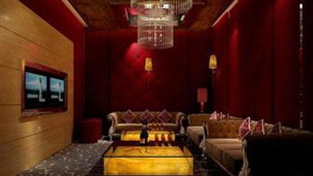 20平米、26-35平米KTV擴(kuò)聲系統(tǒng)解決方案