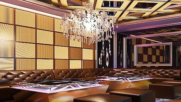 20平以下KTV音頻擴(kuò)聲系統(tǒng)解決方案