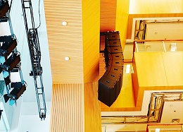 舞臺(tái)音響的控制技巧簡(jiǎn)析