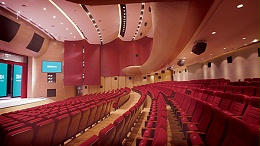 藝術(shù)擴(kuò)聲系統(tǒng)解決方案