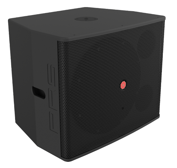 TW系列TW18B揚聲器