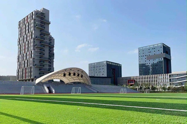 校園風(fēng)雨操場音視頻系統(tǒng)解決方案