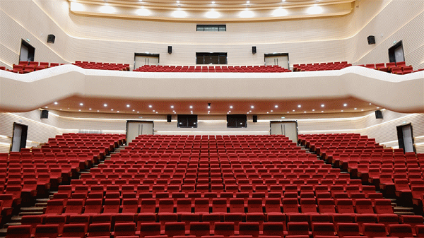 舞臺音響設(shè)備音效應(yīng)該如何優(yōu)化