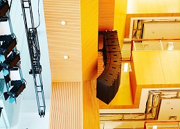 音響設(shè)備技術(shù)發(fā)展現(xiàn)狀及在舞臺演出中的應(yīng)用