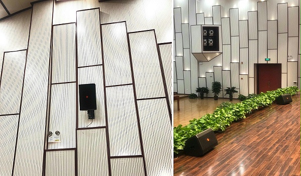 音響設(shè)備常見(jiàn)故障及解決方法