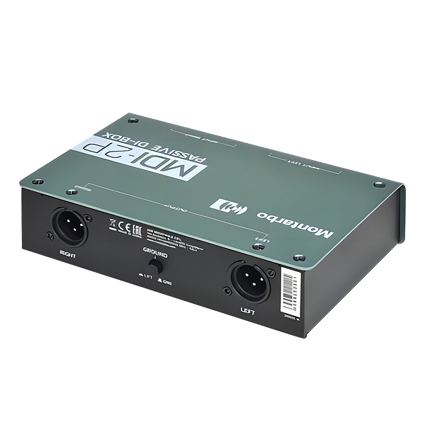 MDI-2P聲卡 MDI-2P聲卡