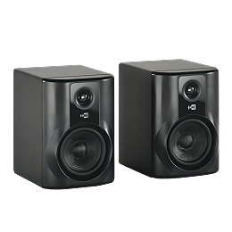 意大利Montarbo蒙特寶音響 M系列 M4M 演播室監(jiān)聽音箱