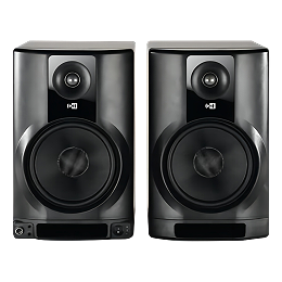 意大利Montarbo蒙特寶音響 M系列 M8M 演播室監(jiān)聽音箱