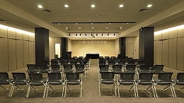 大學多功能廳音視頻系統(tǒng)解決方案