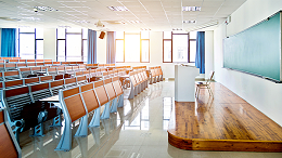 校園多媒體教室教學系統(tǒng)解決方案