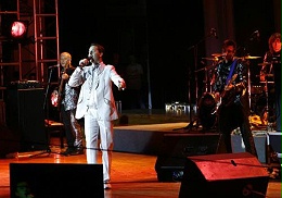 古典戲劇舞臺(tái)音響造型與表演的關(guān)系