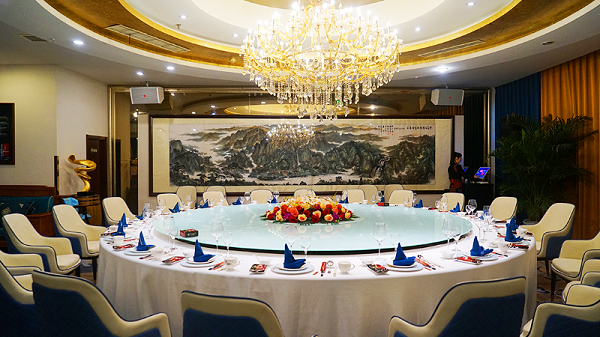 休閑餐廳音響設(shè)計(jì)方案：打造舒適的音樂(lè)環(huán)境