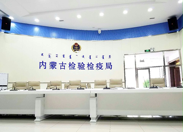 音響設備的連接要點分析