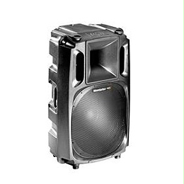 Montarbo蒙特寶音響 劇場(chǎng)劇院 酒吧KTV 娛樂場(chǎng)所音箱 W系列 W17AS音箱